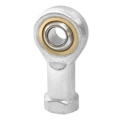 Bearings ar y cyd hunan-iro